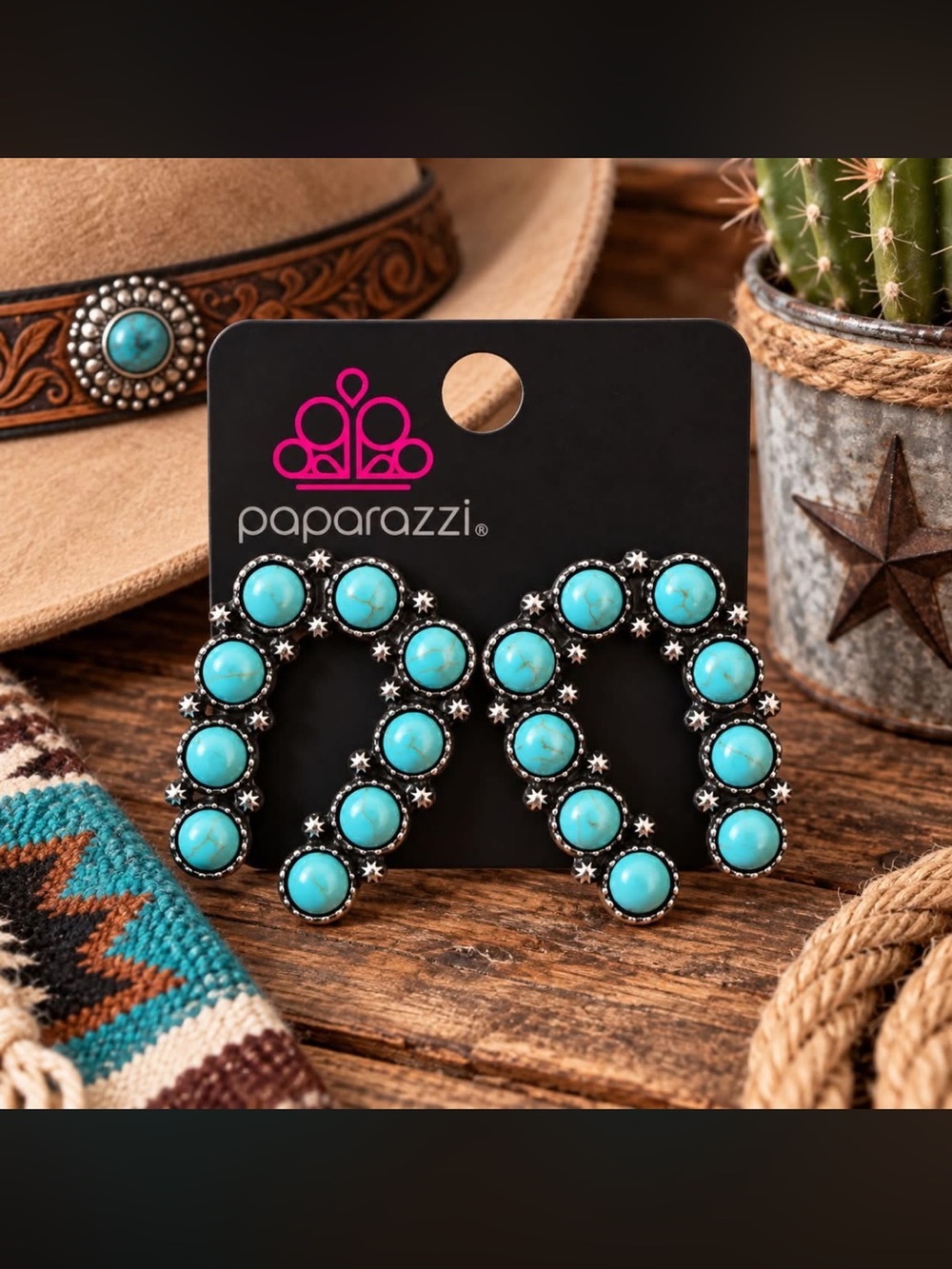 🧲Earrings